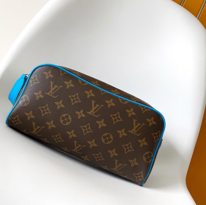 LV Cosmetic Bags